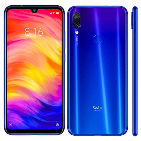 redmi by xiaomi.